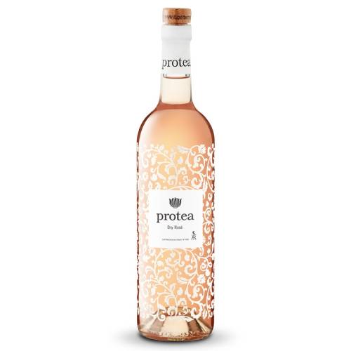 Protea Rose 2024 - 750ml