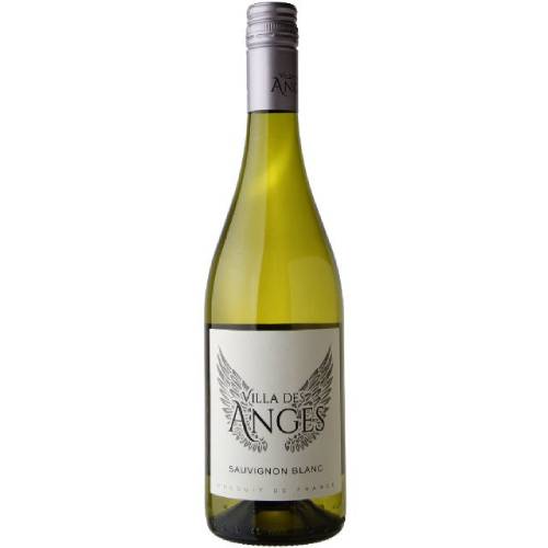 Villa des Anges Sauvignon Blanc 2021 - 750ml