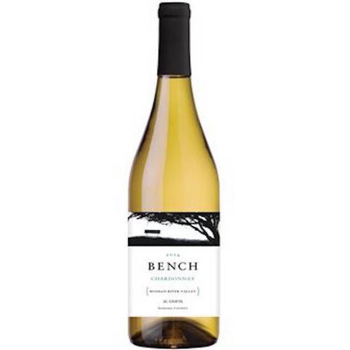 Bench Russian River Valley Chardonnay 2017 - 750ml