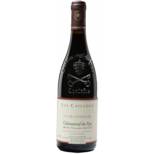 Andre Brunel Centenaire Cuvee 2016 - 750ml