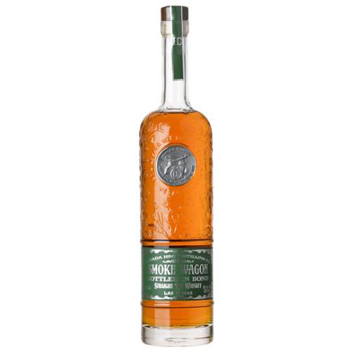 Smoke Wagon Bib Rye 750ML