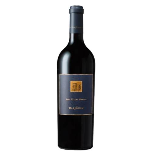 Darioush Merlot 2019 - 750ML