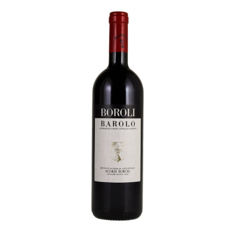 Boroli Barolo 2017 - 750ML