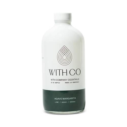 Withco Agave Margarita Mixer-16oz. btl