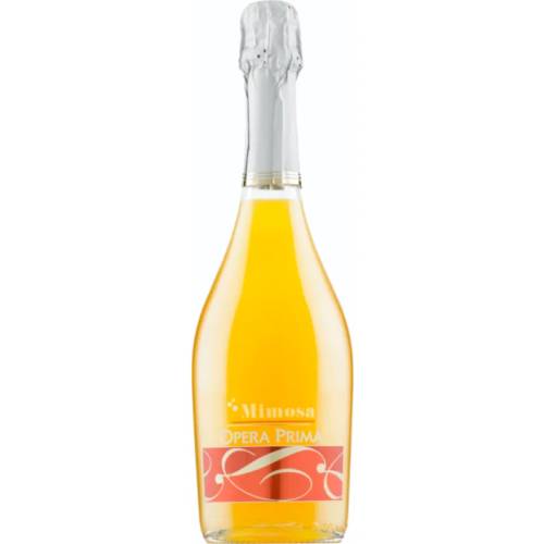 Opera Prima Sparkling Mimosa-750ML – Liquor To Ship