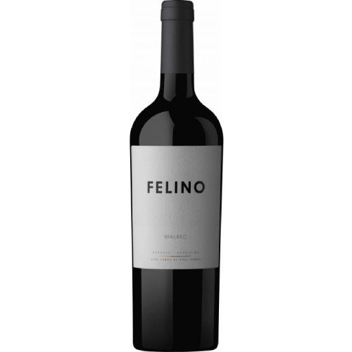 Vina Cobos Felino Malbec 2022 - 750ML – Liquor To Ship