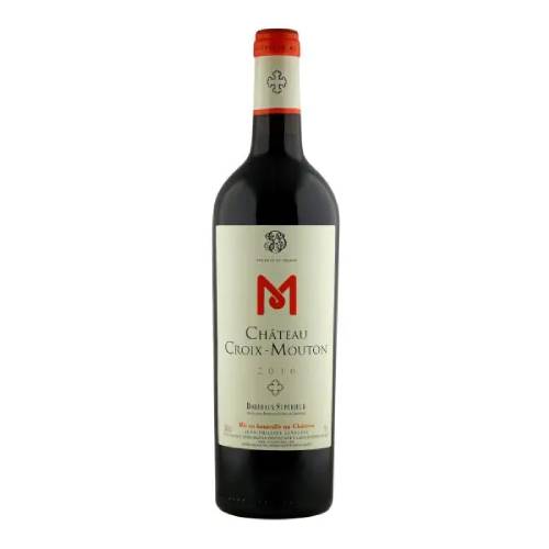 Chateau Croix-Mouton 2016 750ML