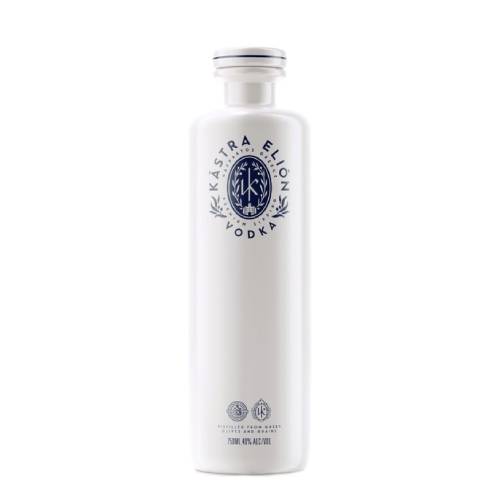 Kastra Elion Vodka - 750ML