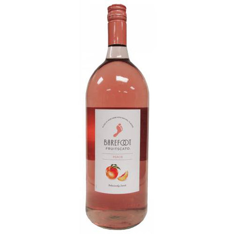 Barefoot Fruitscato 1.5L