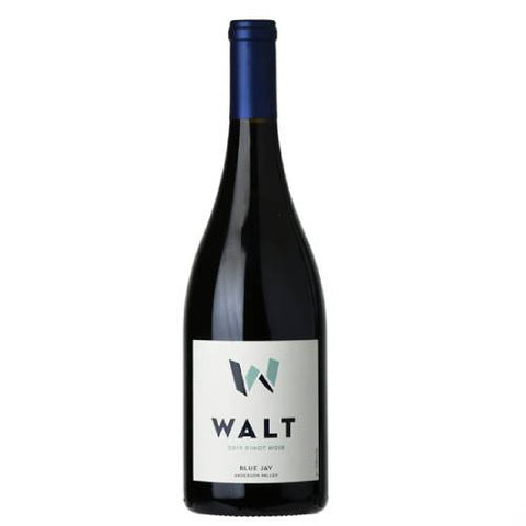 Walt Jay Anderson Pinot Noir 2022 - 750ML