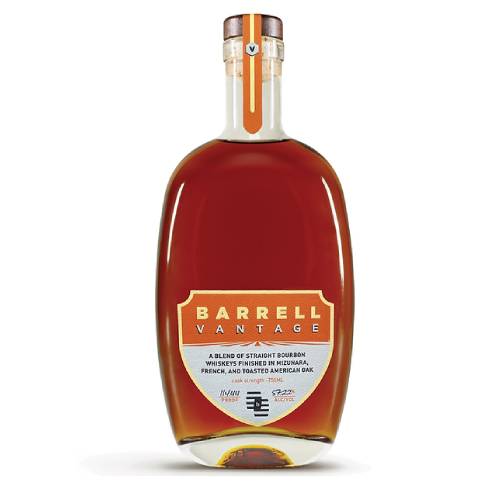 Barrell vantage 750ML