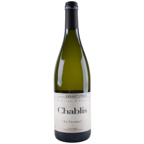 Henri Costal Chablis Les Truffieres 2022 - 750ML