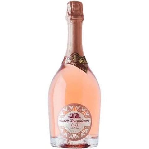 Santa Margherita Sparkling Rose 750ML