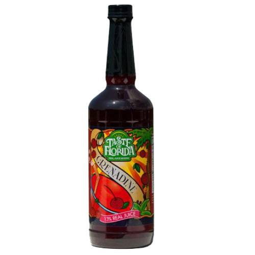 Grenadine Taste of Florida 1L