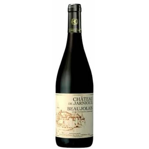 Albert Bichot Chateau De Jarnioux Beaujolais - 750ML