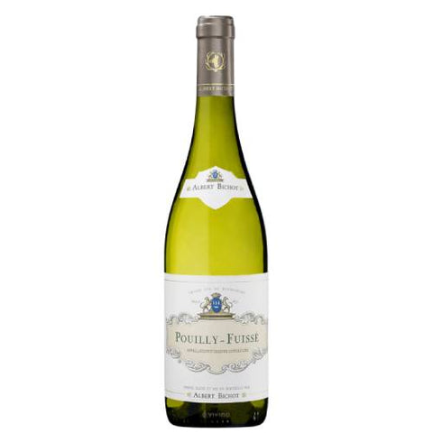 Albert Bichot Pouilly Fuisse 2019 - 750ML