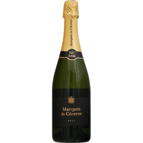 Marques de Caceres Cava Brut-750ML