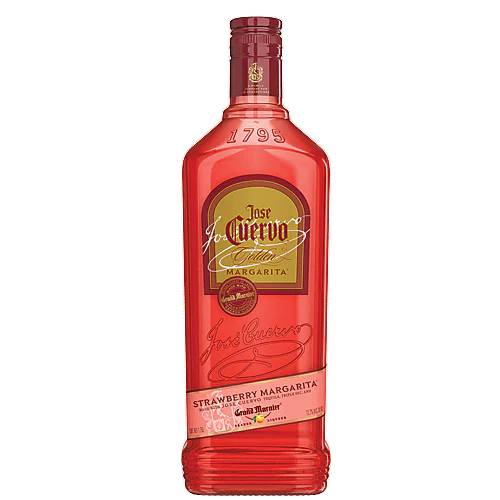 Jose Cuervo Golden Margarita 1.75L