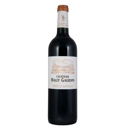 Chateau Haut Gaudin 2019 - 750ML – Liquor To Ship