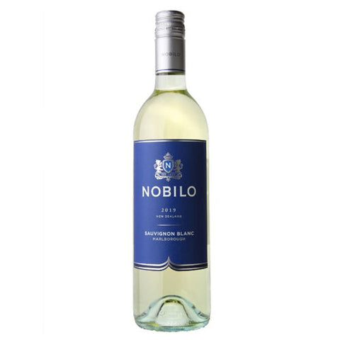 Nobilo Sauvignon Blanc - 750ML