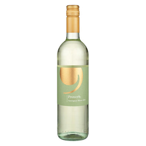 Proverb Sauvignon Blanc - 750ML