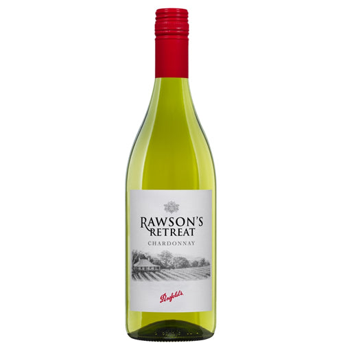 Penfolds Chardonnay Rawsons Retreat 750Ml