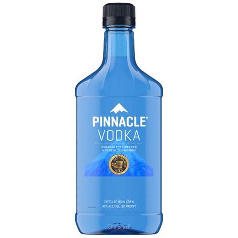 Pinnacle Vodka - 750ML