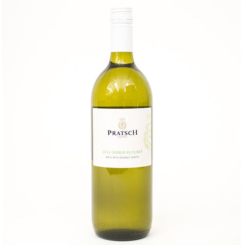 Pratsch Gruner Veltliner 2022 -750ml