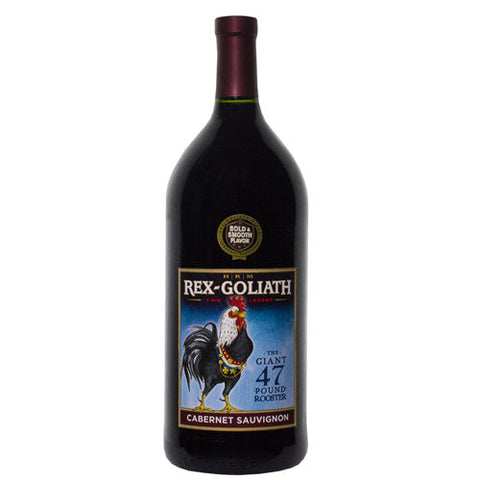 Rex Goliath Cabernet Sauv 1.5l