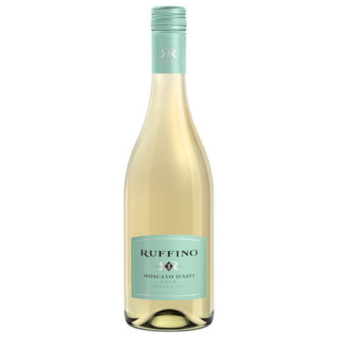 Ruffino Moscato D'Asti Sparkling - 750ML