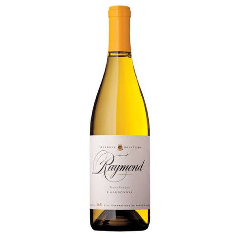 Raymond Chardonnay Reserve Collection Napa Valley - 750ML