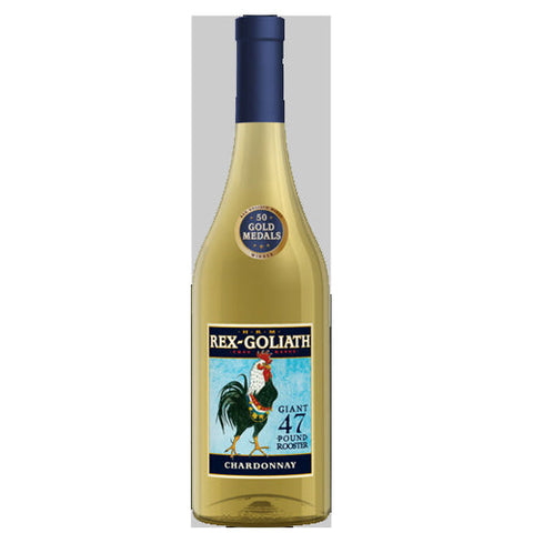 Rex Goliath Chardonnay 750ml