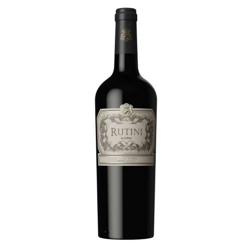 Rutini Malbec Coleccion - 750ML