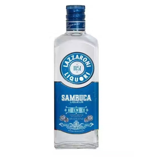 Lazzaroni Sambuca - 750ML