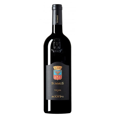 Banfi Summus Red 2017 -750ML