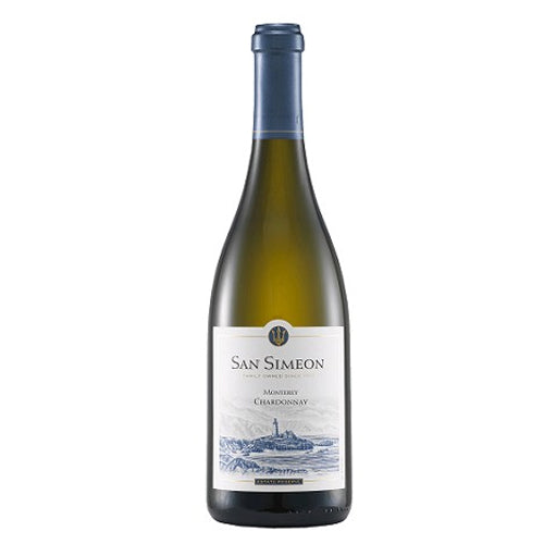 San Simeon Monterey Chardonnay 2016 - 750ML