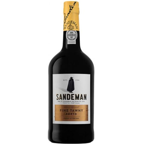 Sandeman Porto Tawny - 750ML