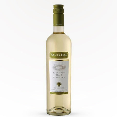 Santa Ema Sauvignon Blanc 750Ml