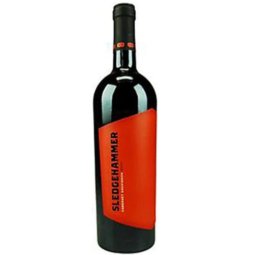 Sledgehammer Cabernet Sauvignon 750Ml