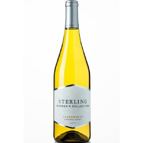 Sterling Chardonnay Vintner's Collection 750Ml