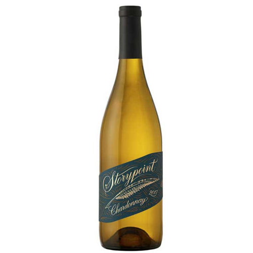 Storypoint Chardonnay - 750ML