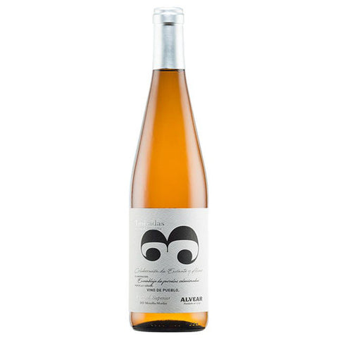 Alvear Tres Miradas Vino de Pueblo 2019 - 750ML