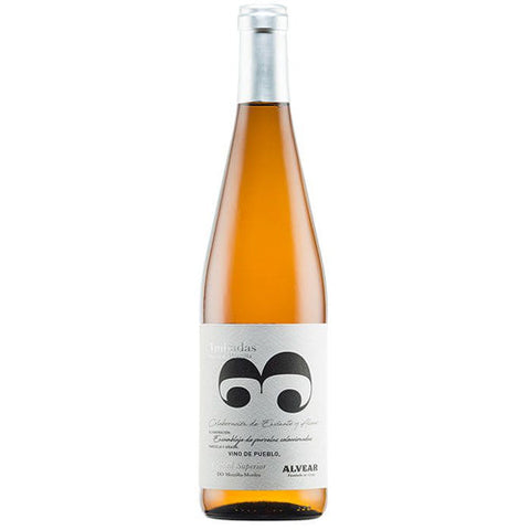 Alvear Tres Miradas Vino de Pueblo 2018 - 750ML