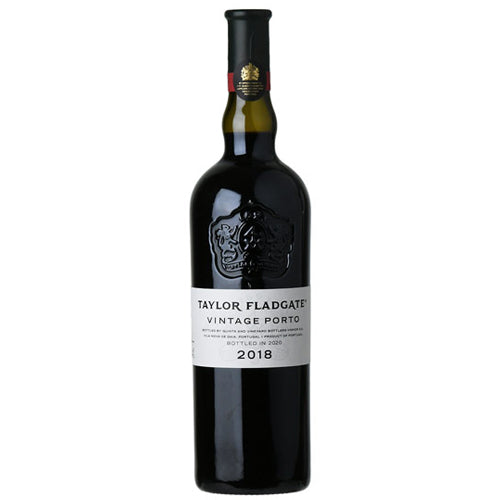 Taylor Fladgate Port 2018 -750ML