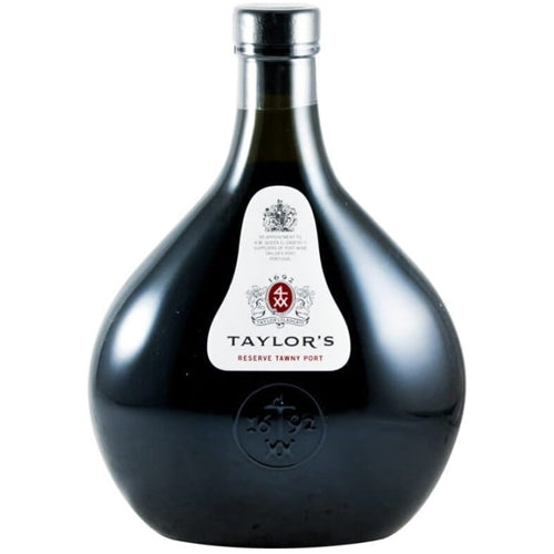 Taylor Fladgate Tawnty Port Reserve 2017 -750ML