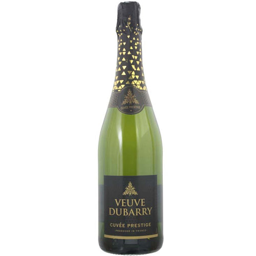 Veuve Dubarry Cuvee Prestige NV - 750ML