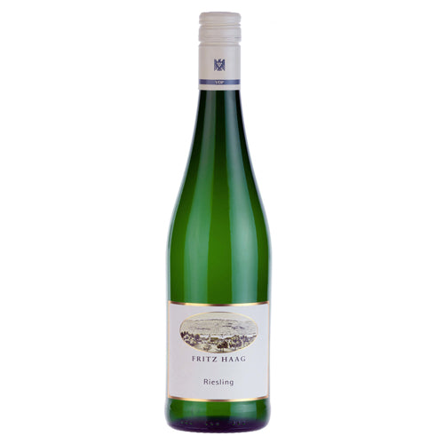 Fritz Haag Riesling Qba 2021 - 750ML – Liquor To Ship