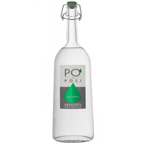 Di Poli Aromatica Grappa 750ml