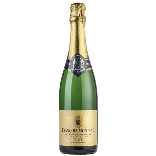 Montand Brut Sparkling NV - 750ML