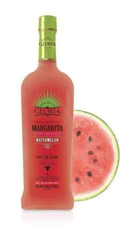 Rancho La Gloria Watermelon Margarita - 1.5L